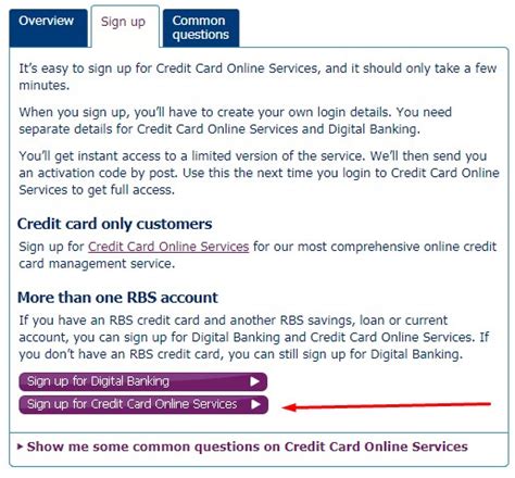 rbs smart card login|rbs credit card log in.